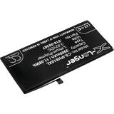 2900mAh Battery For APPLE A1864, iPhone 8 Plus, iPhone 8+, MQ8D2LL/A, - vintrons.com