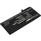 APPLE 616-00468, 616-00471 Replacement Battery For APPLE A1984, A2105, A2106, A2108, iPhone 11.8, iPhone XR, - vintrons.com