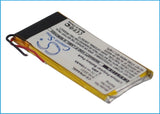 iPod 616-0531, iPod Nano 6th Battery Replacement For Apple iPod Nano 6th, iPod nano 6th generation, - vintrons.com