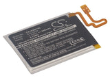 APPLE 616-0639, 616-0640 Replacement Battery For APPLE A1446, iPod Nano 7, iPod Nano 7th, - vintrons.com