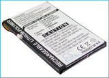 Apple P325385A4H, iPod 1st Battery Replacement For Apple 2nd Generation, iPod 1st, - vintrons.com
