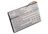 Battery For APPLE 2nd Generation, iPOD 1st, (2200mAh) - vintrons.com