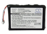 616-0183, 616-0206, 616-0215 Battery For APPLE iPod 4th Generation, - vintrons.com