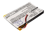 616-0183, 616-0206, 616-0215, AW4701218074, ICP0534500 Battery For iPod 4th Generation, iPod Photo 30GB, iPod Photo 60GB, - vintrons.com