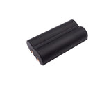 Battery For HONEYWELL 550030, 550039, / INTERMEC 600, 680, 6804, 6808, - vintrons.com