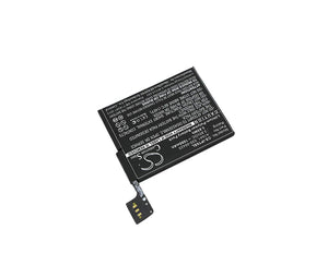 APPLE 020-00425, A1641 Replacement Battery For APPLE A1574, iPod 7.1, iPod Touch 6th, iPod touch 6th generation, - vintrons.com