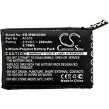 Battery For APPLE A1553, A1554, MJ2T2LL/A, MJ2U2LL/A, MJ2V2LL/A, - vintrons.com