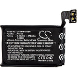 Battery For APPLE A1858, GSRF-MQJQ2LL/A, MQJN2LL/A, MQJP2LL/A, - vintrons.com