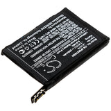 Battery Replacement For Apple iwach 1 42mm, A1579, - vintrons.com