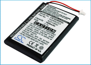 Battery For BTI GPS-GAR3200, (1600mAh) - vintrons.com