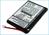 Battery For BTI GPS-GAR3200, (1600mAh) - vintrons.com