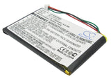 Battery For GARMIN Nuvi 200, Nuvi 200W, Nuvi 205, Nuvi 205T, - vintrons.com