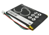 Battery For GARMIN Nuvi 200, Nuvi 200W, Nuvi 205, Nuvi 205T, - vintrons.com