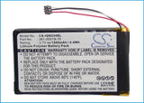 Garmin 361-00019-15 Replacement Battery For Garmin Nulink 2340, Nulink 2390, - vintrons.com