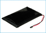 1200mAh Battery For GARMIN 010-01316-00, A3AVDG03, Nuvi 2405, - vintrons.com