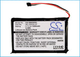 1200mAh Battery For GARMIN 010-01316-00, A3AVDG03, Nuvi 2405, - vintrons.com