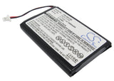 GARMIN IA3Y117F2 Replacement Battery For GARMIN Quest, - vintrons.com