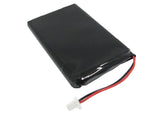 GARMIN IA3Y117F2 Replacement Battery For GARMIN Quest, - vintrons.com