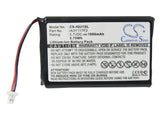 GARMIN IA3Y117F2 Replacement Battery For GARMIN Quest, - vintrons.com