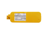 Battery For CLEANFRIEND M488, / IROBOT APS 4905, Create, Dirt Dog, - vintrons.com