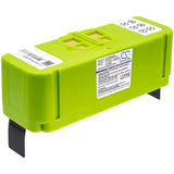 Battery For IROBOT Roomba 614, Roomba 615, Roomba 640, Roomba 652, - vintrons.com