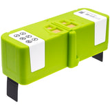 Battery For IROBOT Roomba 614, Roomba 615, Roomba 640, Roomba 652, - vintrons.com