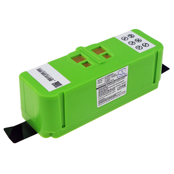 Battery For iRobot Roomba 960, Roomba 965, Roomba 980, Roomba 985,