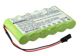 INTERMEC 066111-001 Replacement Battery For INTERMEC 066111-001, - vintrons.com