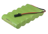 INTERMEC 066111-001 Replacement Battery For INTERMEC 066111-001, - vintrons.com