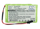 INTERMEC 066111-001 Replacement Battery For INTERMEC 066111-001, - vintrons.com