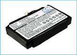 INTERMEC 102-578-004, 317-221-001, L103450-1INS Replacement Battery For INTERMEC 600, 600 Pen, 601, 601 Pen, 602 Pen, 603, 603 Pen, - vintrons.com