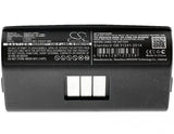 3400mAh Battery For INTERMEC 700, 700 Color, 710, 710C, 720, 730, 740, 740B, - vintrons.com