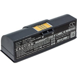 INTERMEC 318-011-007, AB10 Replacement Battery For INTERMEC 700 Mono, 730 Color, - vintrons.com