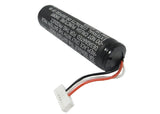 Battery For HONEYWELL IN51L3-D, SF51, (2600mAh / 9.62Wh) - vintrons.com