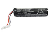 Battery For HONEYWELL IN51L3-D, SF51, (2600mAh / 9.62Wh) - vintrons.com