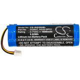 Intermec SG20-BP01, SGBAT Replacement Battery For Intermec SG20, - vintrons.com