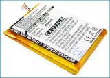 450mAh Battery Replacement For Insignia NS-2V17, - vintrons.com