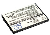 INSIGNIA DBP382636 Replacement Battery For INSIGNIA NS-DA1G, NS-DA2G 1GB, NS-DA2G 2GB, - vintrons.com