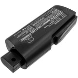 Intermec 075082-002 Battery Replacement For Intermec IP30, SR61, - vintrons.com