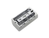 3400mAh Battery For CASIO IT2000, IT-2000, IT-2000D30E, IT-2000D33E, - vintrons.com