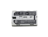 3400mAh Battery For CASIO IT2000, IT-2000, IT-2000D30E, IT-2000D33E, - vintrons.com