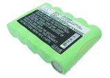 Battery For INTERMEC Pen Key 4000, Pen Key 4500, Pen Key 5000, - vintrons.com