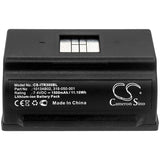 Intermec 1013AB02 Battery Replacement For Intermec PR2, PR3, - vintrons.com