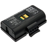 3400mAh Battery Replacement For Intermec PB21, PB22, PB31, PB32, - vintrons.com