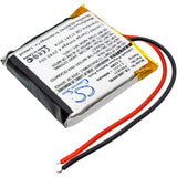 JBL P062831, JBL Synchros S400BT Battery Replacement For JBL Synchros S400BT, Tune 500BT, Tune 600BT, - vintrons.com