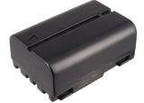 JVC BN-V408 Battery Replacement For JVC GR-D200, - vintrons.com