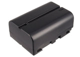 JVC BN-V408 Battery Replacement For JVC GR-D200, - vintrons.com