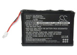 JDS LABS ZH613450 1S1P Replacement Battery For JDS LABS C421, C5, C5D, - vintrons.com