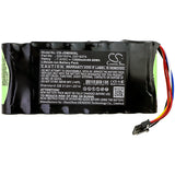 Battery For JDSU VIAVI MTS-5800, VIAVI MTS-5802, - vintrons.com