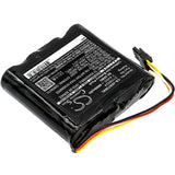 6800mAh Battery For JDSU 21100729 000, 21129596 000, - vintrons.com